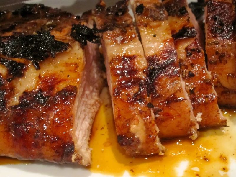 Как приготовить мясо, чтобы оно было мягким и сочным?
