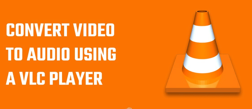 How to convert YouTube video to mp3 using VLC