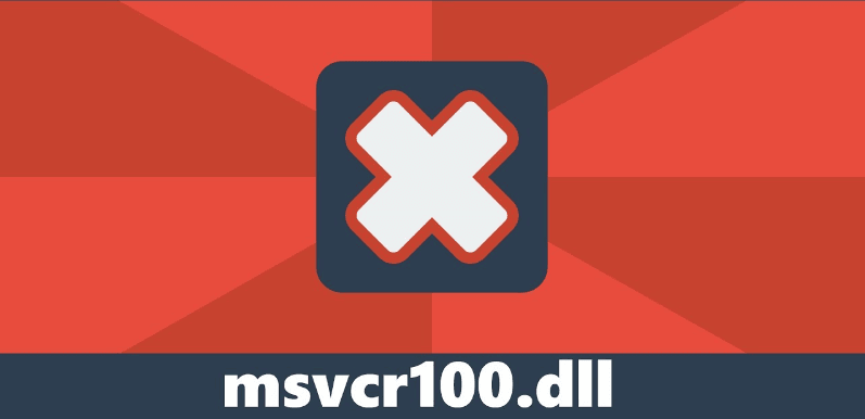 How to fix msvcr100.dll was not found error Windows 11