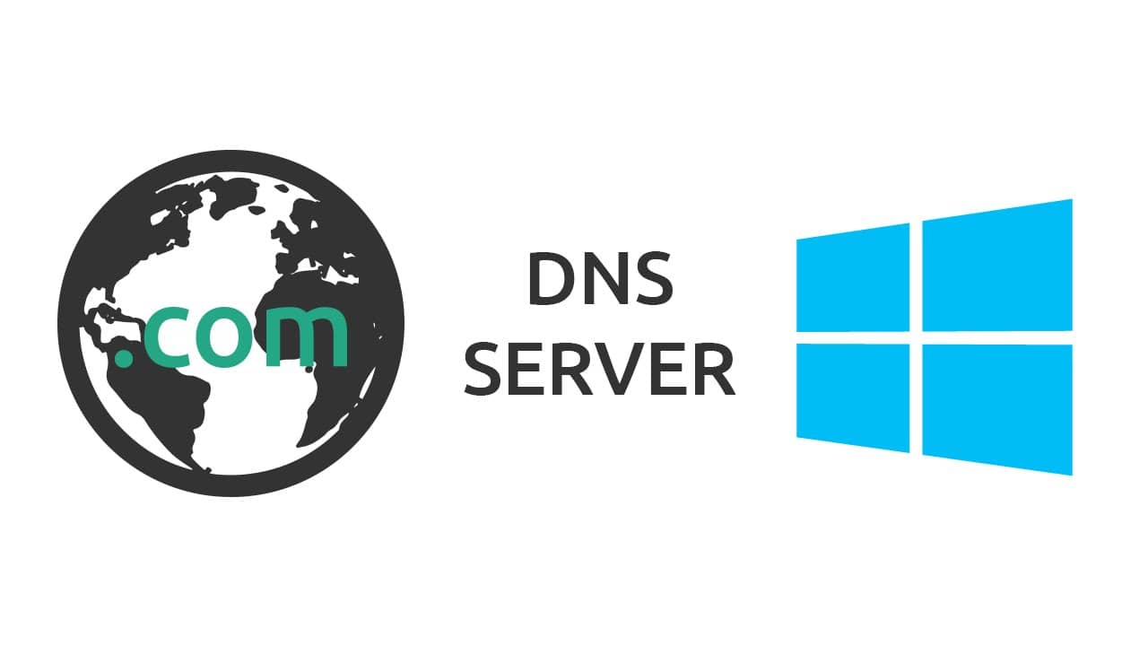 How to change DNS server Windows 11